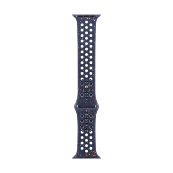 42mm Blue Ribbon Nike Sport Band - S/M