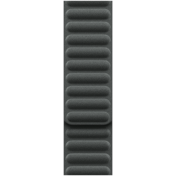 РЕМІНЕЦЬ ДЛЯ ГОДИННИКА APPLE WATCH 41 EVERGREEN MG S/M-ZML