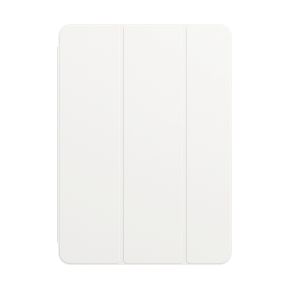 ЧОХОЛ-ОБКЛАДИНКА IPAD SMART FOLIO 10.9 WHITE-ZML