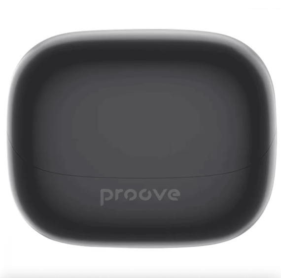 Бездротові навушники Proove Digital Pro TWS witch ANC black