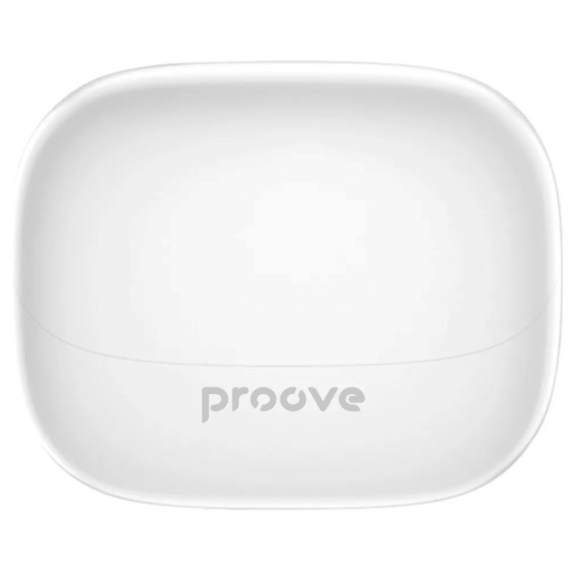 Бездротові навушники Proove Digital Pro TWS witch ANC white