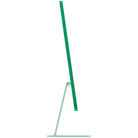Комп’ютер iMac 24 Green Model A3137 M4 10C CPU 10C GPU 16GB/512GB