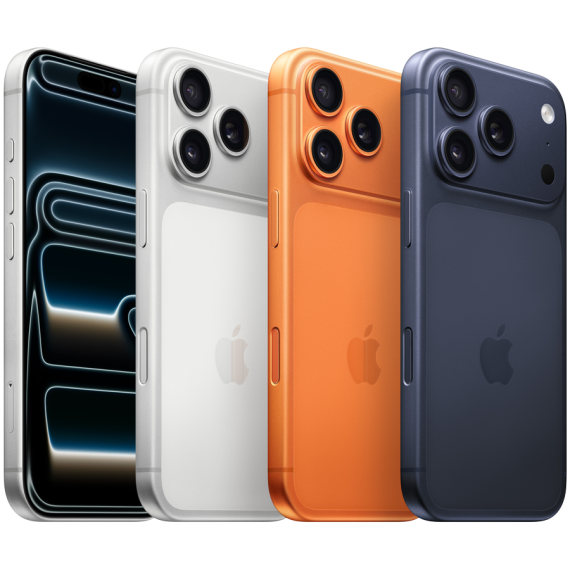 Смартфон iPhone 17 Pro (Новий)