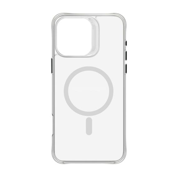 Чохол ArmorStandart Clear Magsafe 16 Pro Max