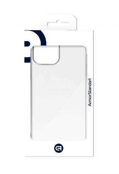 Чохол ArmorStandart Air Force iPhone 13 Pro Max Clear