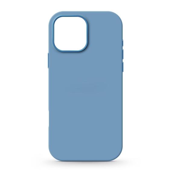Чохол ArmorStandart ICON2 Case iPhone 16 Pro Capri Blue