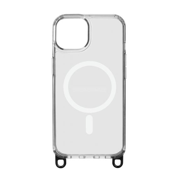 Чохол з Ремінцем  ArmorStandart Crossbody Air 15 Pro Max