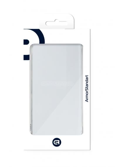 Чохол ArmorStandart Air Force iPhone 12 Pro Clear