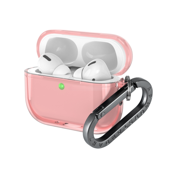 Чохол ArmorStandart Air для Apple Airpods Pro 3 Pink