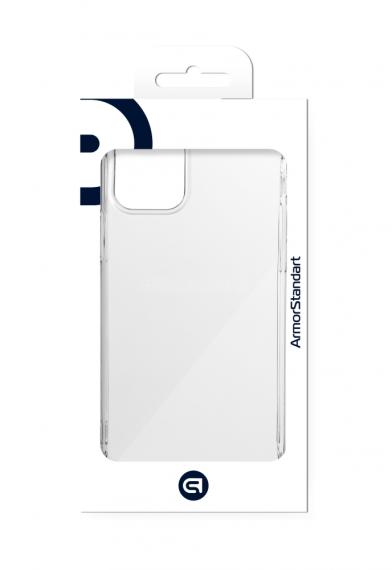 Чохол ArmorStandart Air Force iPhone 11 Pro Clear