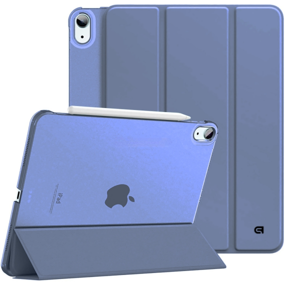 Чохол ArmorStandart Flex Case для 11 iPad 2025 Lavender Grey (84459)