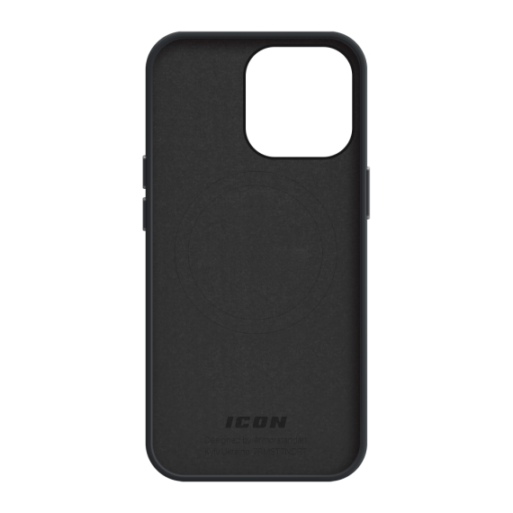 Чохол ArmorStandart ICON2 MagSafe Apple iPhone 14 Pro Midnight