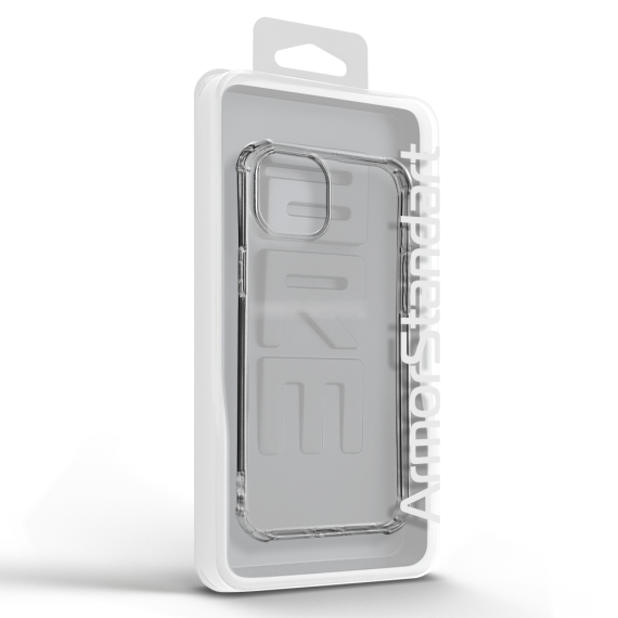 Чохол ArmorStandart Air Force iPhone 14 Plus Clear
