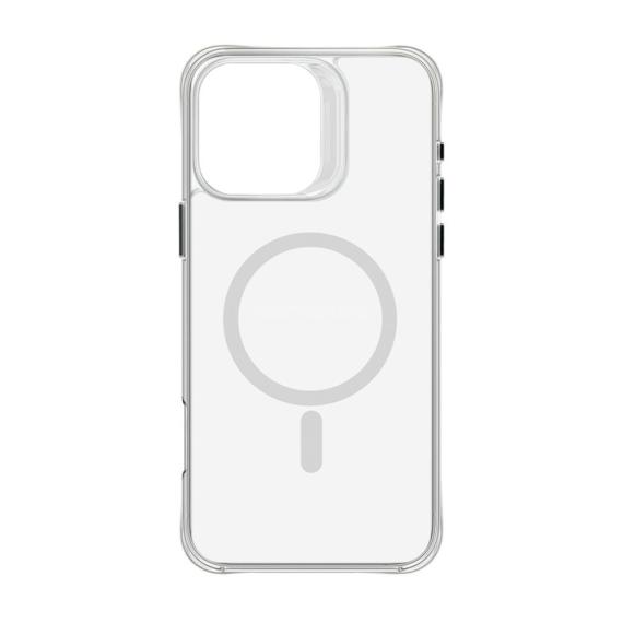 Чохол ArmorStandart Clear Magsafe 14 Pro