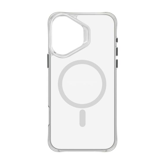 Чохол ArmorStandart Clear Magsafe 16