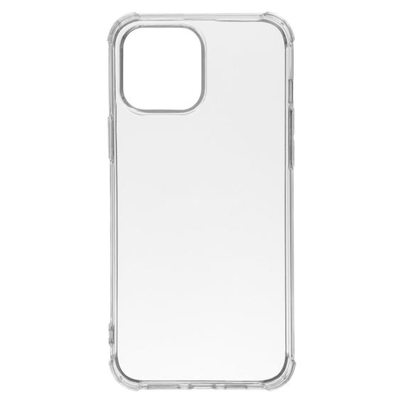Чохол ArmorStandart Air iPhone 15 Plus Clear