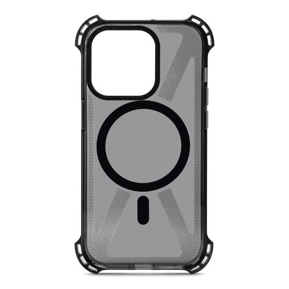 Чохол ArmorStandart Bounce iPhone 13 Pro Max Black