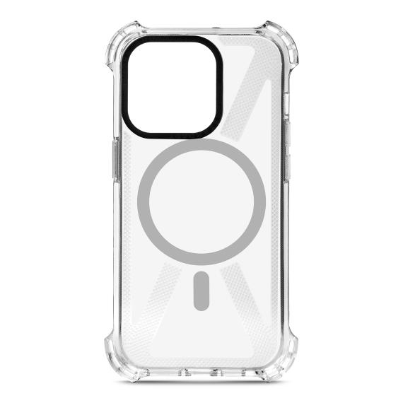 Чохол ArmorStandart Bounce iPhone 14 Pro Max Clear