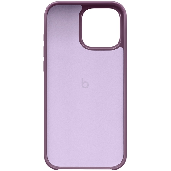 ЧОХОЛ BEATS IPHONE 16 PRO MAX CASE PURPLE-USA