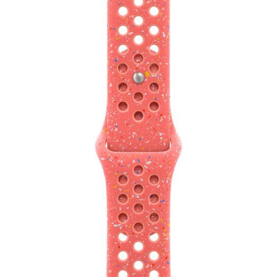 42mm Magic Ember Nike Sport Band - M/L