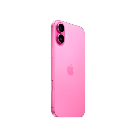 СМАРТФОН IPHONE 16 PLUS PNK 128GB-CAM