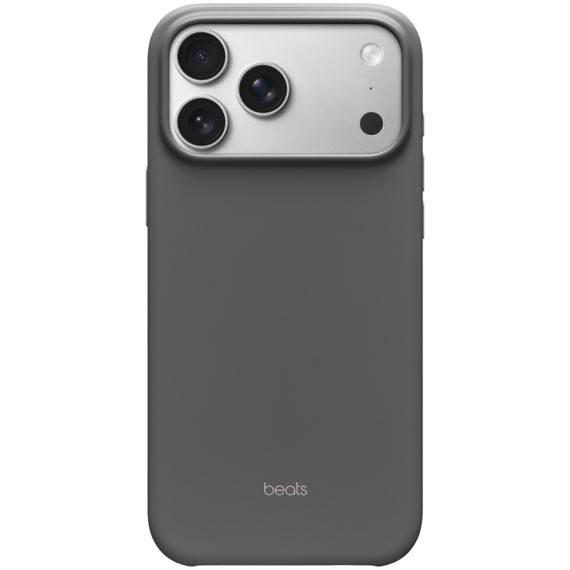 ЧОХОЛ BEATS IPHONE 17 PRO MAX CASE GRY-USA