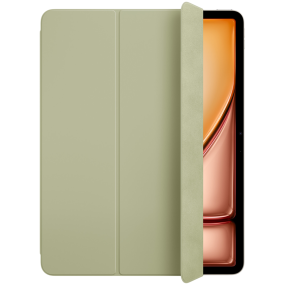 ОБКЛАДИНКА IPAD AIR SMART FOLIO 13 SAGE-ZML