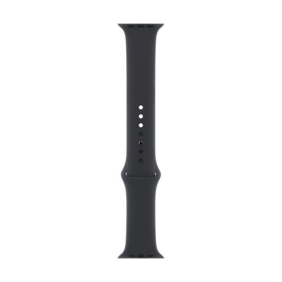 РЕМІНЕЦЬ ДЛЯ ГОДИННИКА APPLE WATCH 41 MIDNIGHT SB M/L-ZML