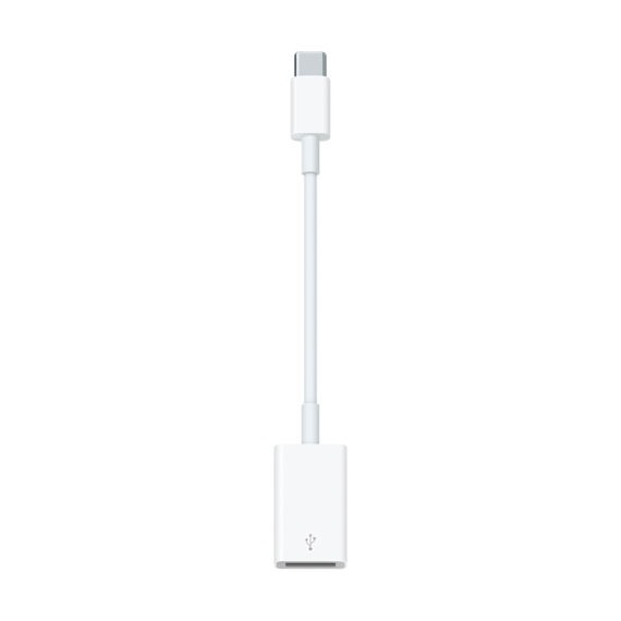АДАПТЕР USB-C TO USB ADAPTER-ZML