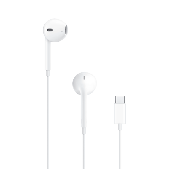 НАВУШНИКИ EARPODS (USB-C)-ZML