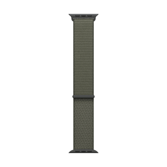 РЕМІНЕЦЬ ДЛЯ ГОДИННИКА APPLE WATCH 42 FOREST SL-ZML