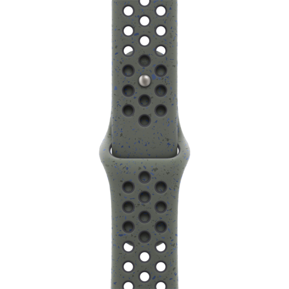 40mm Cargo Khaki Nike Sport Band - M/L