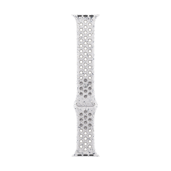 46mm Veiled Grey Nike Sport Band - S/M