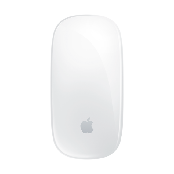 Бездротова компʼютерна миша Apple Magic Mouse A1657