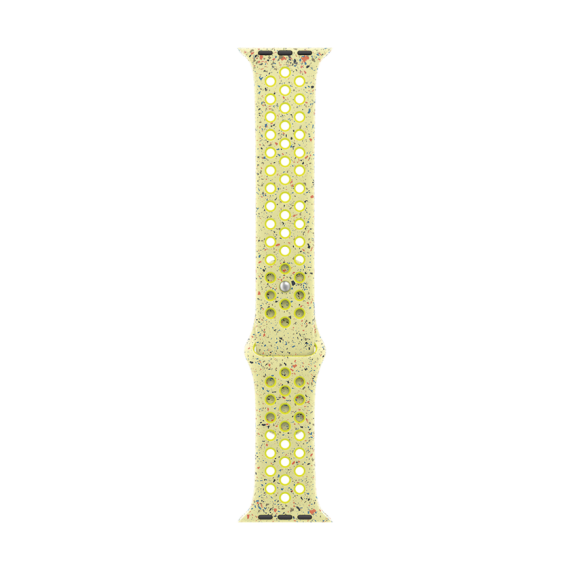 46mm Volt Splash Nike Sport Band - M/L
