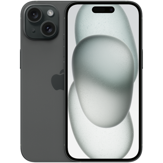 Смартфон iPhone 15 (Новий)