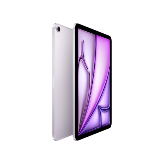 11-inch iPad Air M4 Wi-Fi + Cellular 1TB - Purple,Model A3460