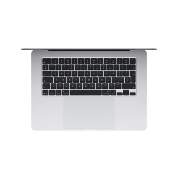 НОУТБУК MBA 15.3 SLV/10C GPU/16GB/1TB-UKR