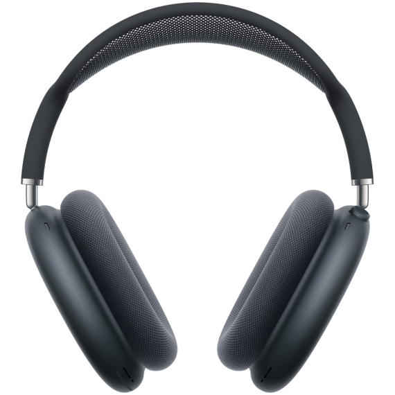 НАВУШНИКИ AIRPODS MAX 2 MIDNIGHT-ZEE