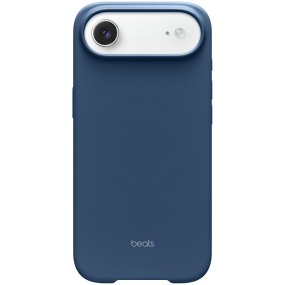 ЧОХОЛ BEATS IPHONE AIR CASE BLU-USA