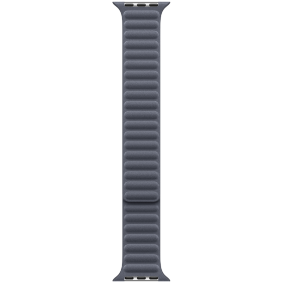 46mm Navy Magnetic Link - S/M