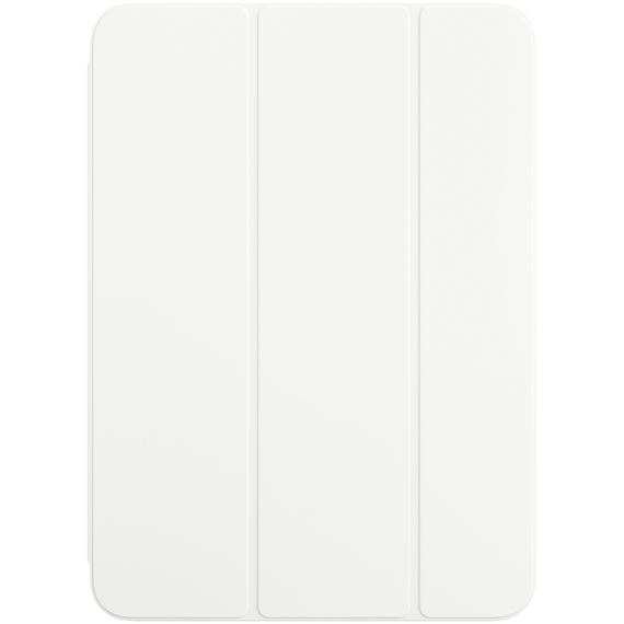 ОБКЛАДИНКА IPAD SMART FOLIO WHITE-ZML