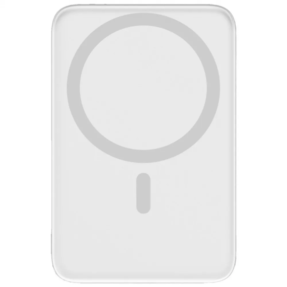Повербанк Proove X-Core 22.5W 10000mAh Silver