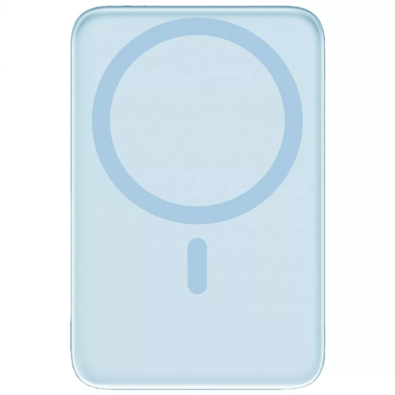 Повербанк Proove X-Core 22.5W 10000mAh Sky blue