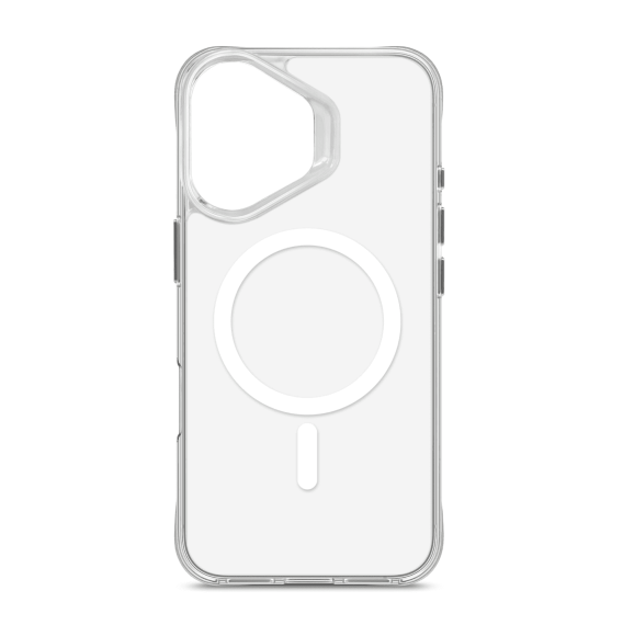 Чохол ArmorStandart Clear Magsafe 17