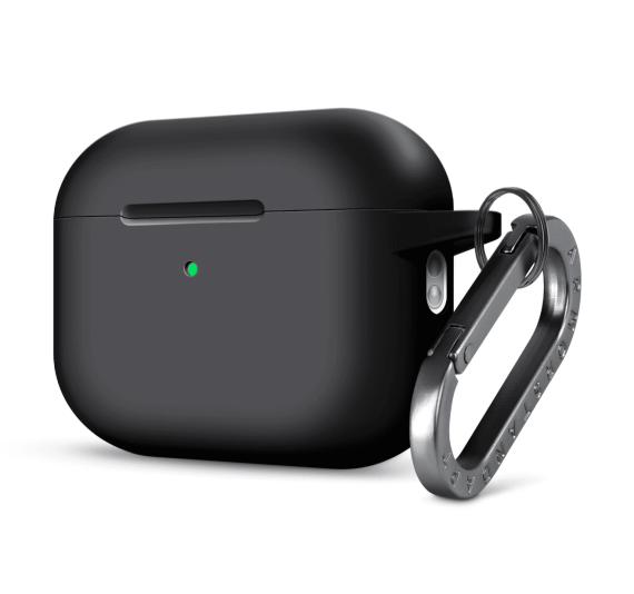 Чохол для навушників ArmorStandsrt Hang Case AirPods Pro 3 Black