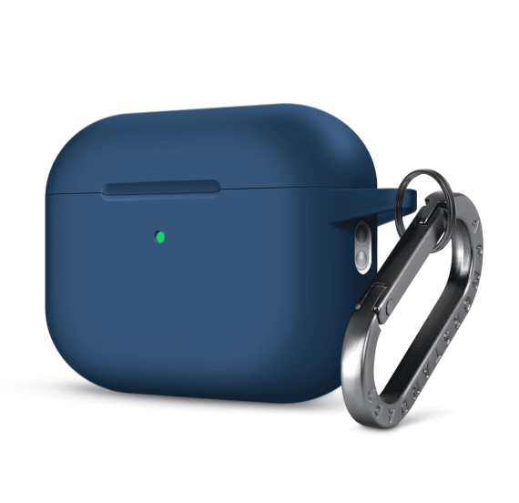 Чохол для навушників ArmorStandsrt Hang Case AirPods Pro 3 Lake Blue