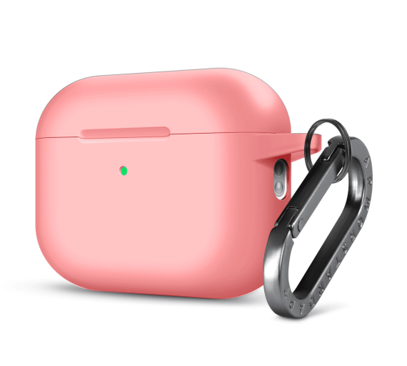 Чохол для навушників ArmorStandsrt Hang Case AirPods Pro 3 Pink