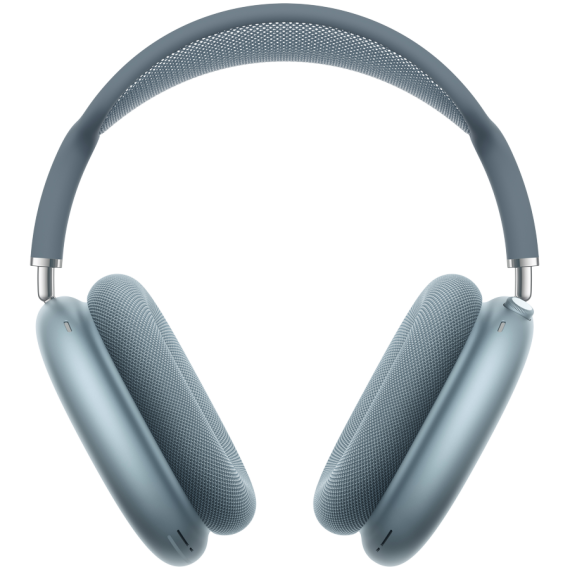 НАВУШНИКИ AIRPODS MAX 2 BLUE-ZEE