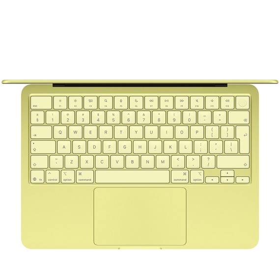 НОУТБУК MBN 13 CIT/8GB/512GB-UKR